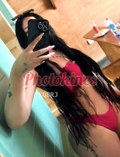 Alessia 934385570, escort en Miraflores