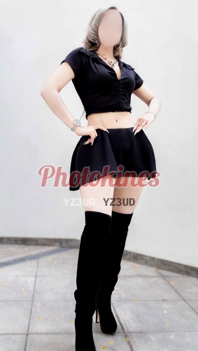 Aurora 921263913, escort en San Borja
