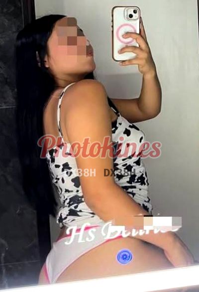 Brenda 989847013, kine en San Juan de Miraflores
