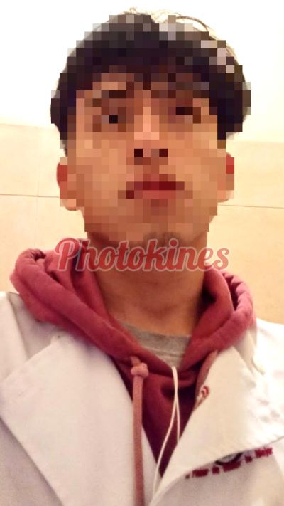 Lucas 998357677, hombre en Ventanilla