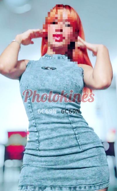 Lucía 934878664, escort en San Juan de Miraflores