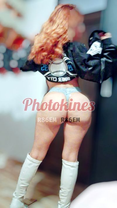 Lorena 934878664, escort en Barranco