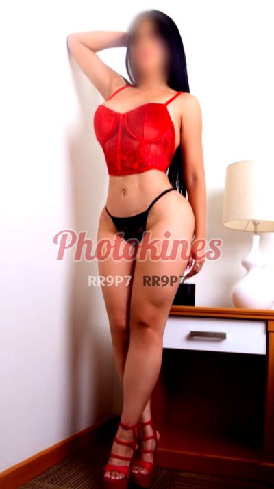 Tatiana 997078030, puta en Miraflores