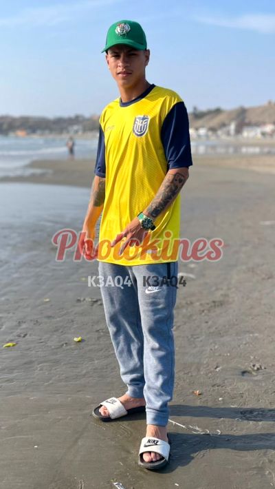 Asher 934767640, hombre en Los Olivos