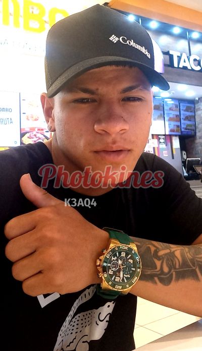 Asher 934767640, hombre en Los Olivos