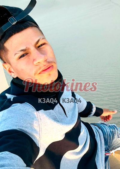 Asher 934767640, hombre en Los Olivos
