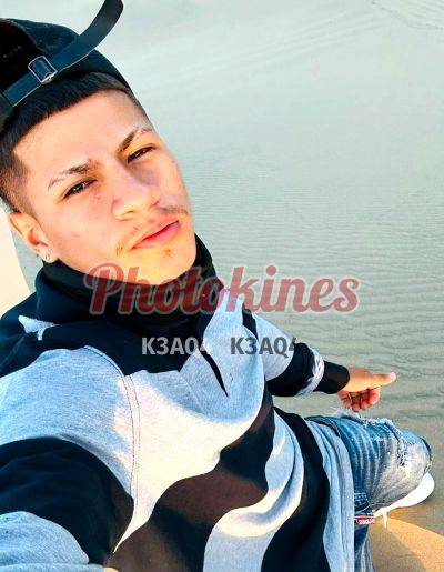 Asher 934767640, hombre en Los Olivos