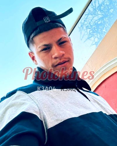 Asher 934767640, hombre en Los Olivos