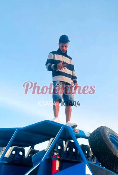 Asher 934767640, hombre en Los Olivos