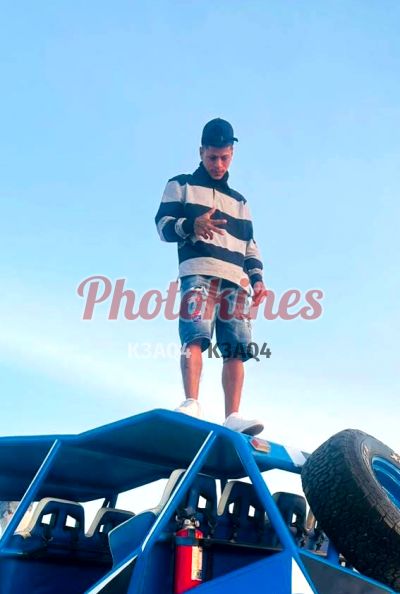 Asher 934767640, hombre en Los Olivos