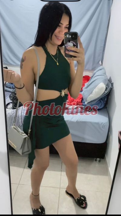 Gaby 910845478, escort en Independencia