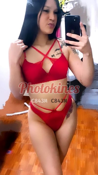 Carolina 916846452, kinesióloga en Chorrillos