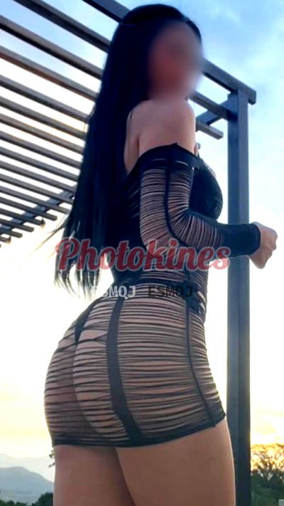 Gaviota 950813033, escort en San Isidro