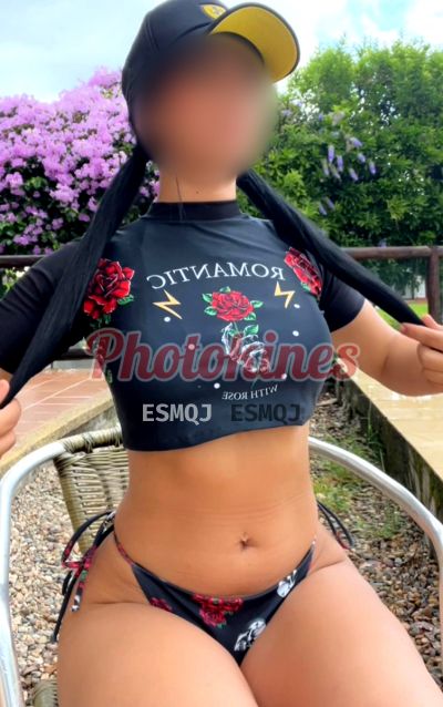 Gaviota 950813033, escort en San Isidro