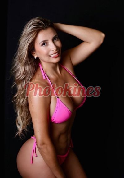 Valeria 925936843, kinesióloga en Barranco