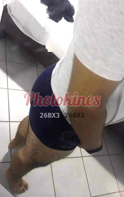 Randy 930144686, hombre en Los Olivos