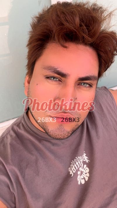 Randy 930144686, hombre en Los Olivos