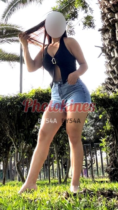 Dulce 930814623, puta en San Borja