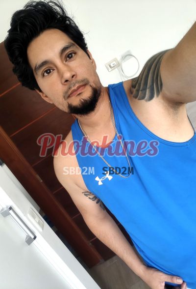 Gustavo 948615641, hombre que da masajes eróticos en Surco