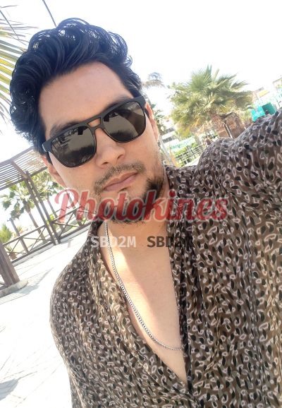 Gustavo 948615641, hombre que da masajes eróticos en Surco