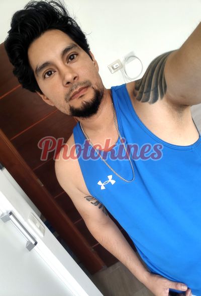 Gustavo 948615641, hombre que da masajes eróticos en Surco