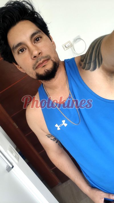 Gustavo 948615641, hombre que da masajes eróticos en Surco