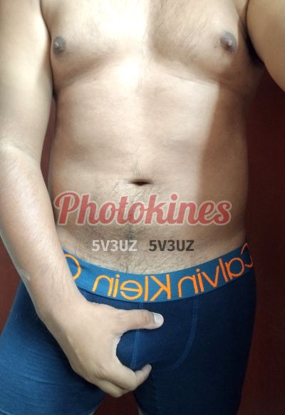 Leo 970576963, hombre que da masajes eróticos en Los Olivos