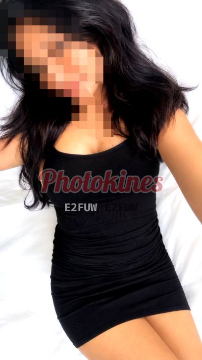 Adriana 931063098, kine en San Luis