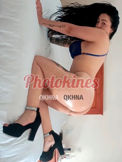Catalina 931288524, kine en Arequipa