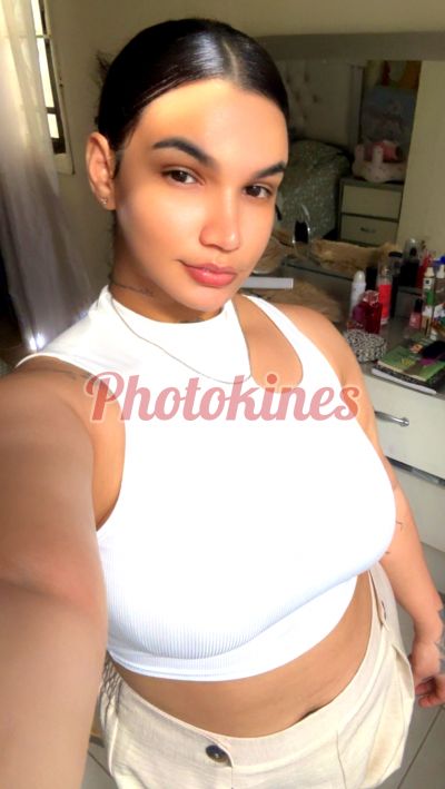 Kae 931124173, escort en Huancayo