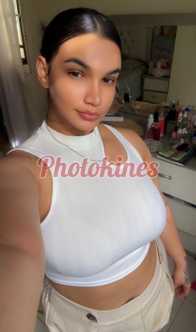 Kae 931124173, escort en Huancayo