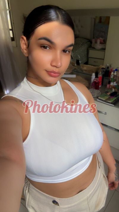 Kae 931124173, escort en Huancayo