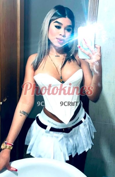 Lusmar 937401910, escort en Los Olivos