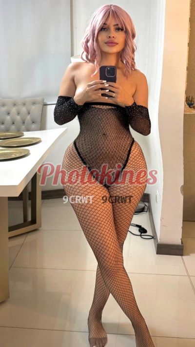 Britany 921916534, escort en Los Olivos