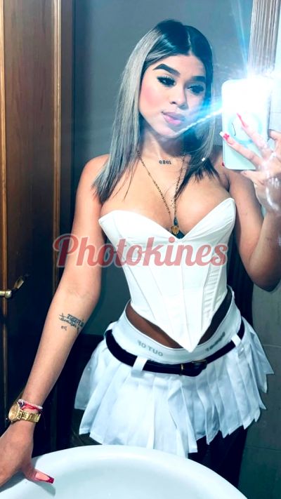 Lusmar 937401910, escort en Los Olivos