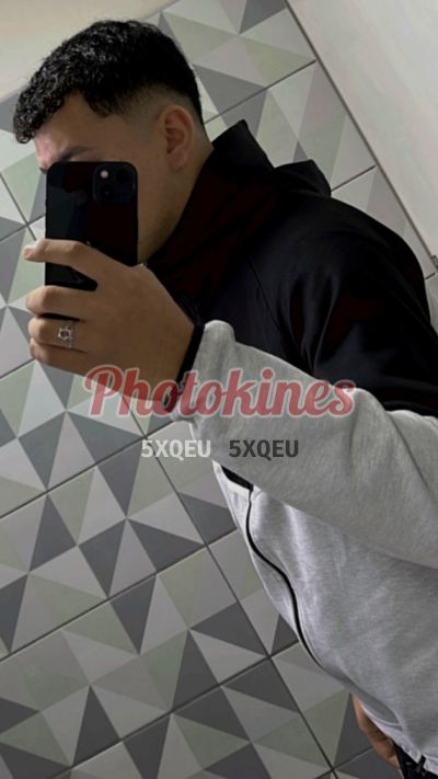Samir 988645622, hombre en El Agustino