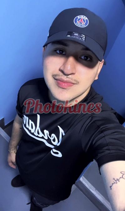 Samir 988645622, hombre en El Agustino