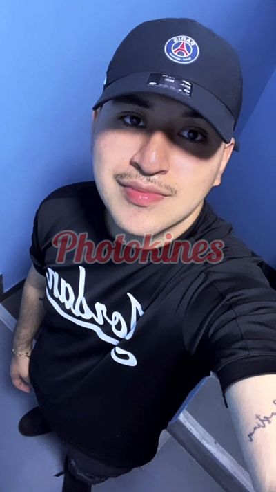 Samir 988645622, hombre en El Agustino