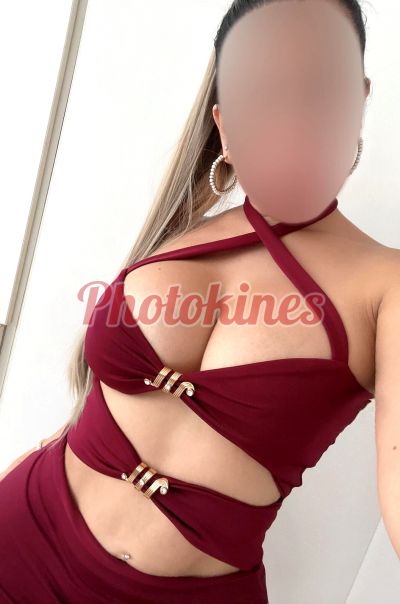 Camila 962995108, puta en La Molina
