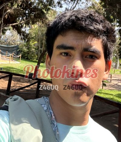Joacxs 970671827, hombre en Magdalena