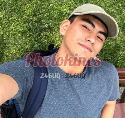 Joacxs 970671827, hombre en Magdalena