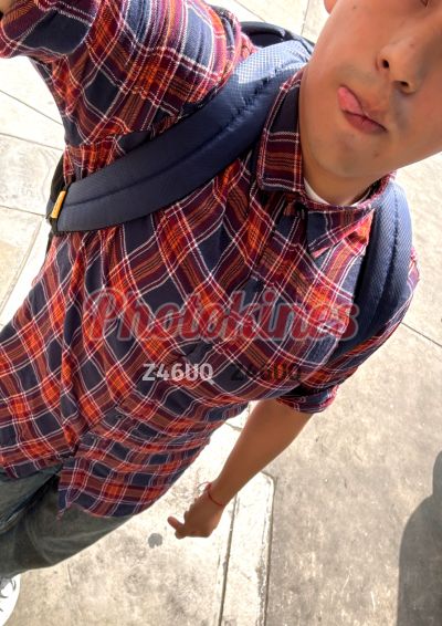 Joacxs 970671827, hombre en Magdalena