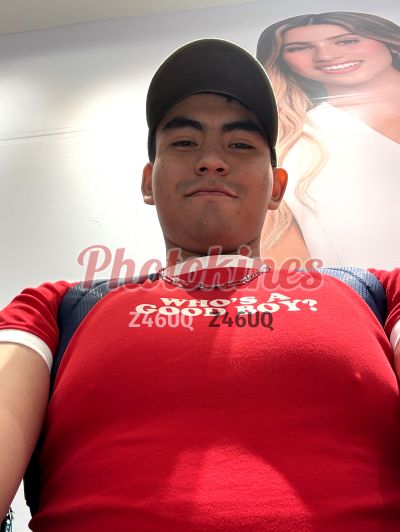 Joacxs 970671827, hombre en Magdalena