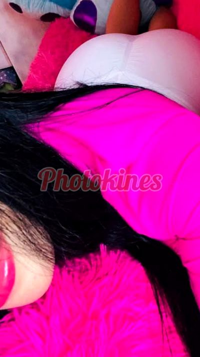 Zoe 934075567, escort en Villa El Salvador