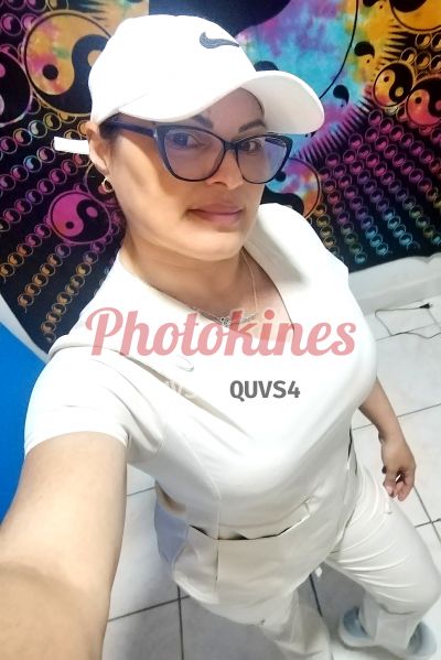 Chanell 902461080, masajista en Trujillo