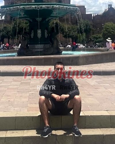Rodmer 952389966, hombre en Comas