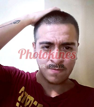 Rodmer 952389966, hombre en Comas