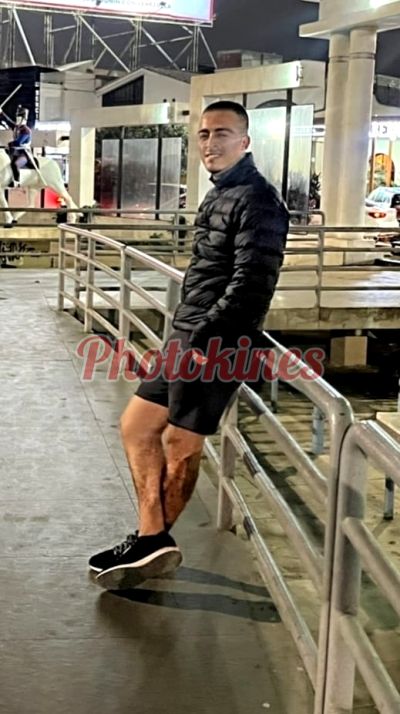 Rodmer 952389966, hombre en Comas