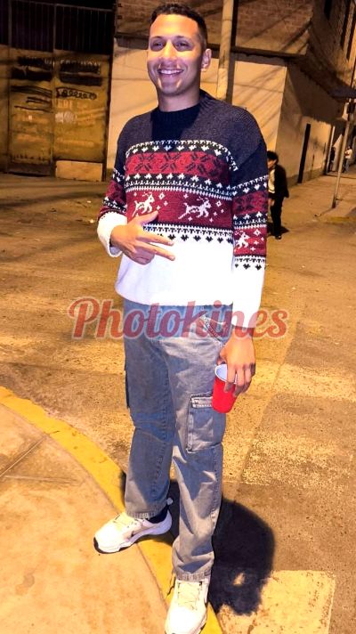 Carlos 900426524, hombre en Chorrillos