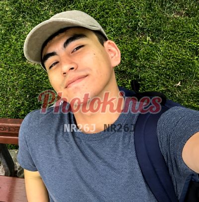 Joacxs 970671827, hombre en Magdalena